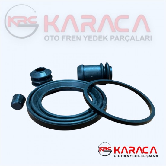 Mazda Xedos 6 92-99 Ön Kaliper Tamir Takımı 57mm Mazda Xedos 6 92-99 Ön Kaliper Tamir Takımı 57mm